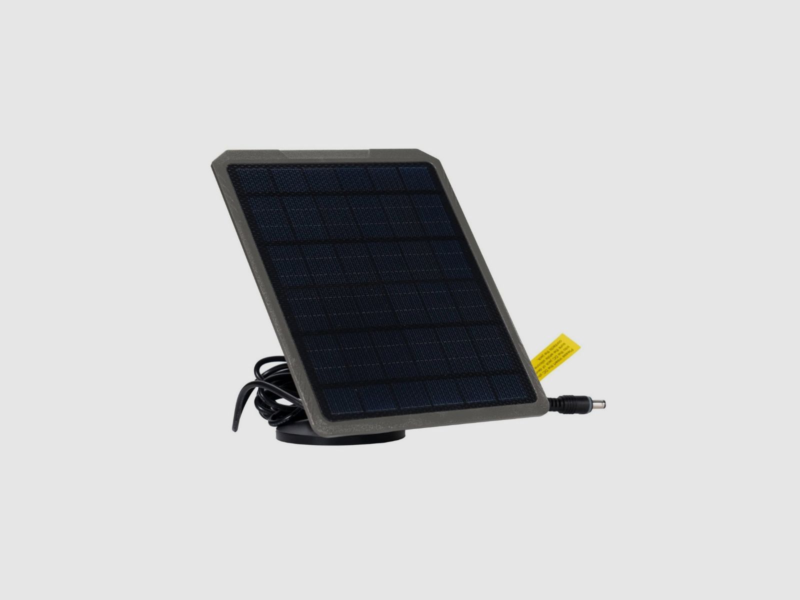Panneau solaire Gardepro sp300, image 2 sur 3