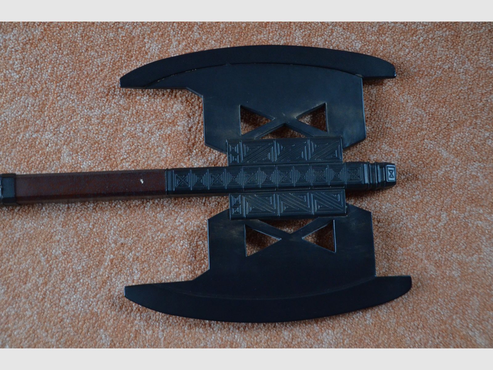 Der Herr der Ringe, Axt von Gimli, Noble Collection 