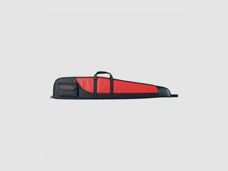 Borsa per fucile Umarex in nylon, per fucili fino a circa 122 cm di lunghezza, con aggiuntivo