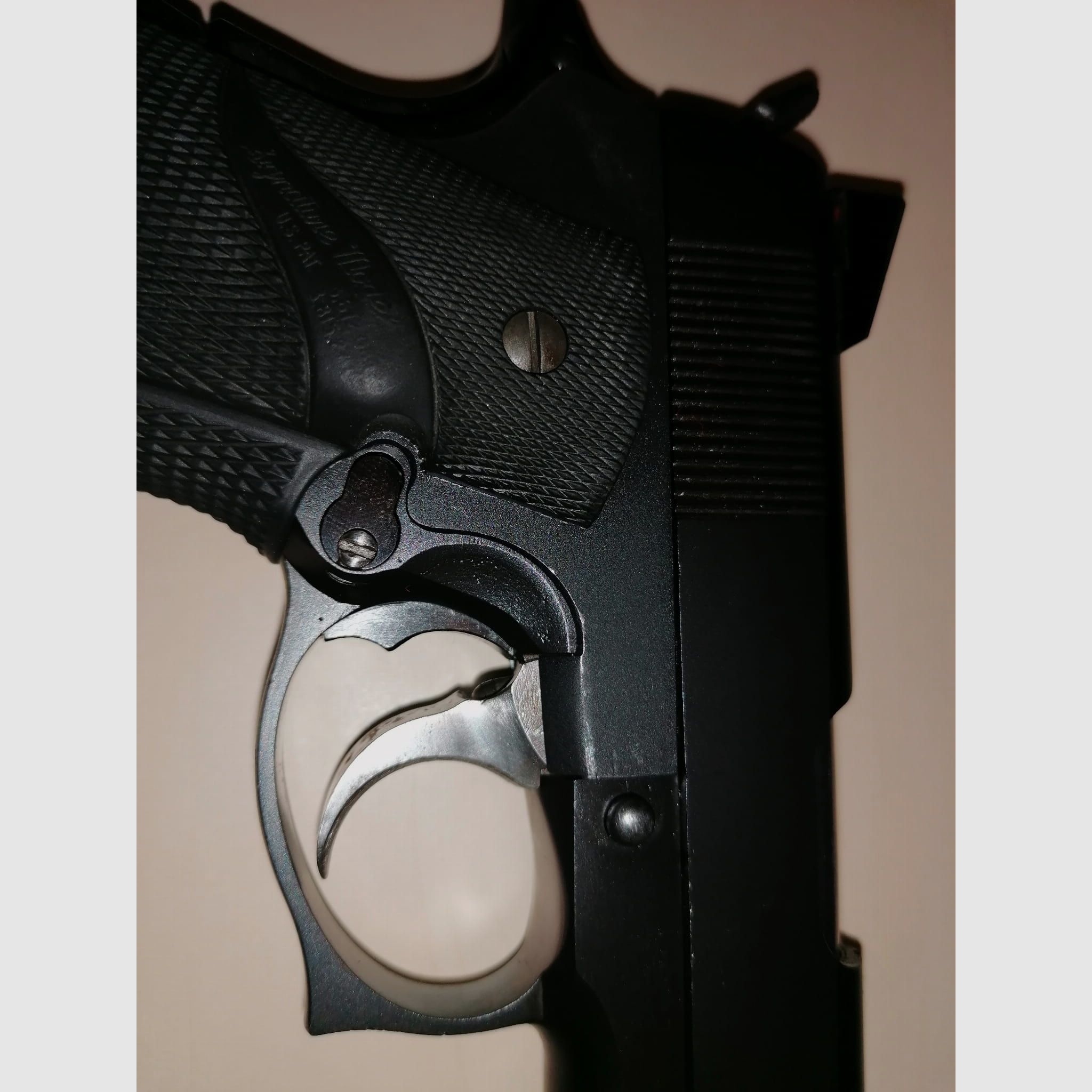 Colt 1911 Government Model Pistole cal. .45ACP, Bild 3 von 5