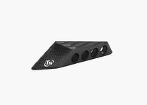 3D-uchwyt na kciuk, prawa strona, lewa ręka – TONI SYSTEM/3D thumb rest, right side, left hand shooter - TONI SYSTEM  *   KOD PRZEDMIOTU   AD3DDX-BK