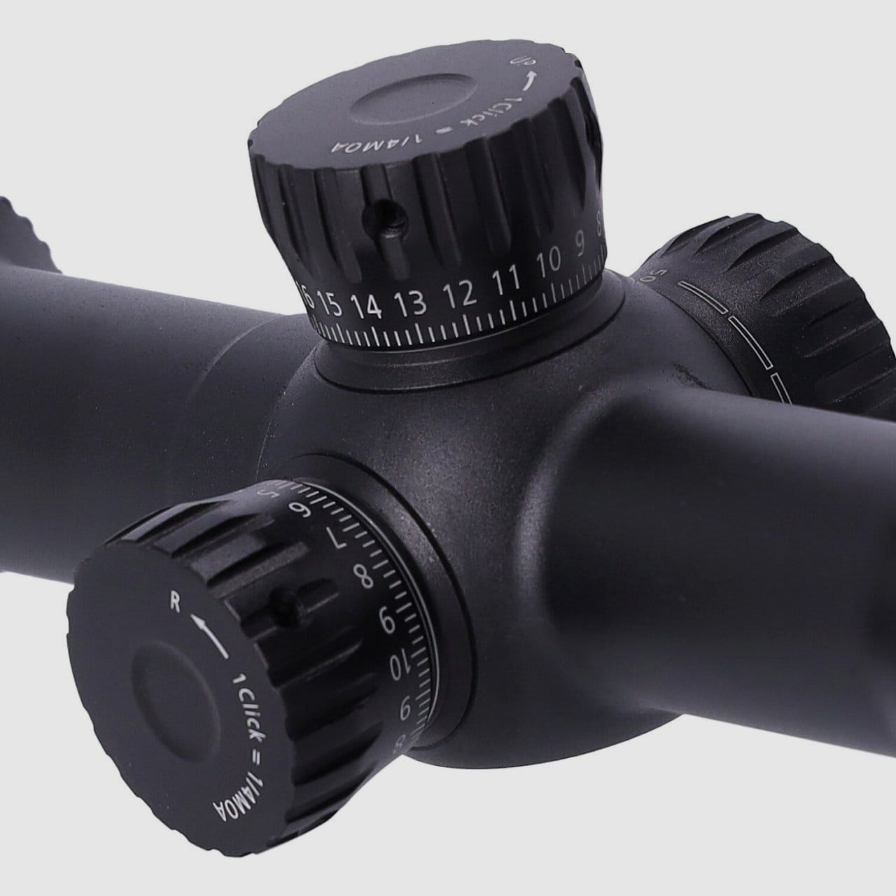 ZEISS Conquest V6 3-18x50 Zielfernrohr, Bild 8 von 12