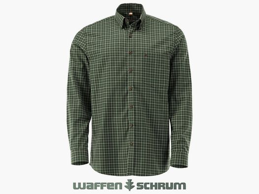 Camicia Tom Collins con colletto Button-Down