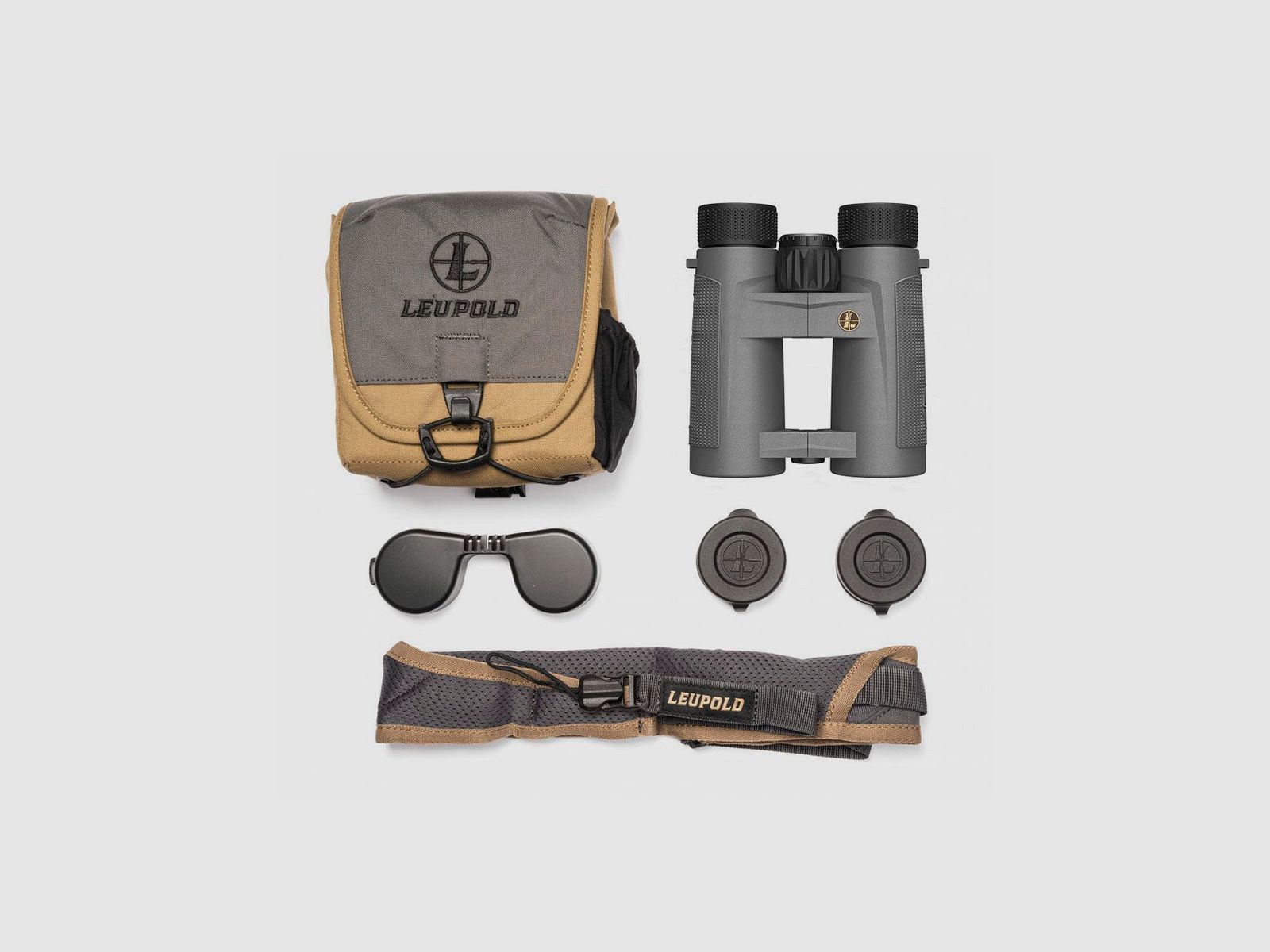 LEUPOLD BX-5 SANTIAM HD Fernglas, Bild 2 von 2