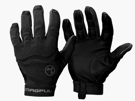 MAGPUL Gloves Patrol Glove 2.0 Black (Size L)