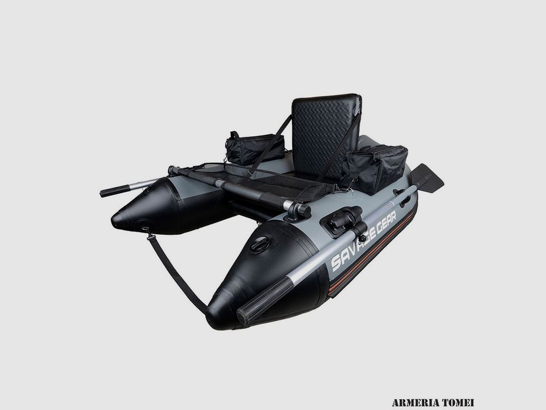 BELLY BOAT – SAVAGE GEAR – HIGH RIDER 170