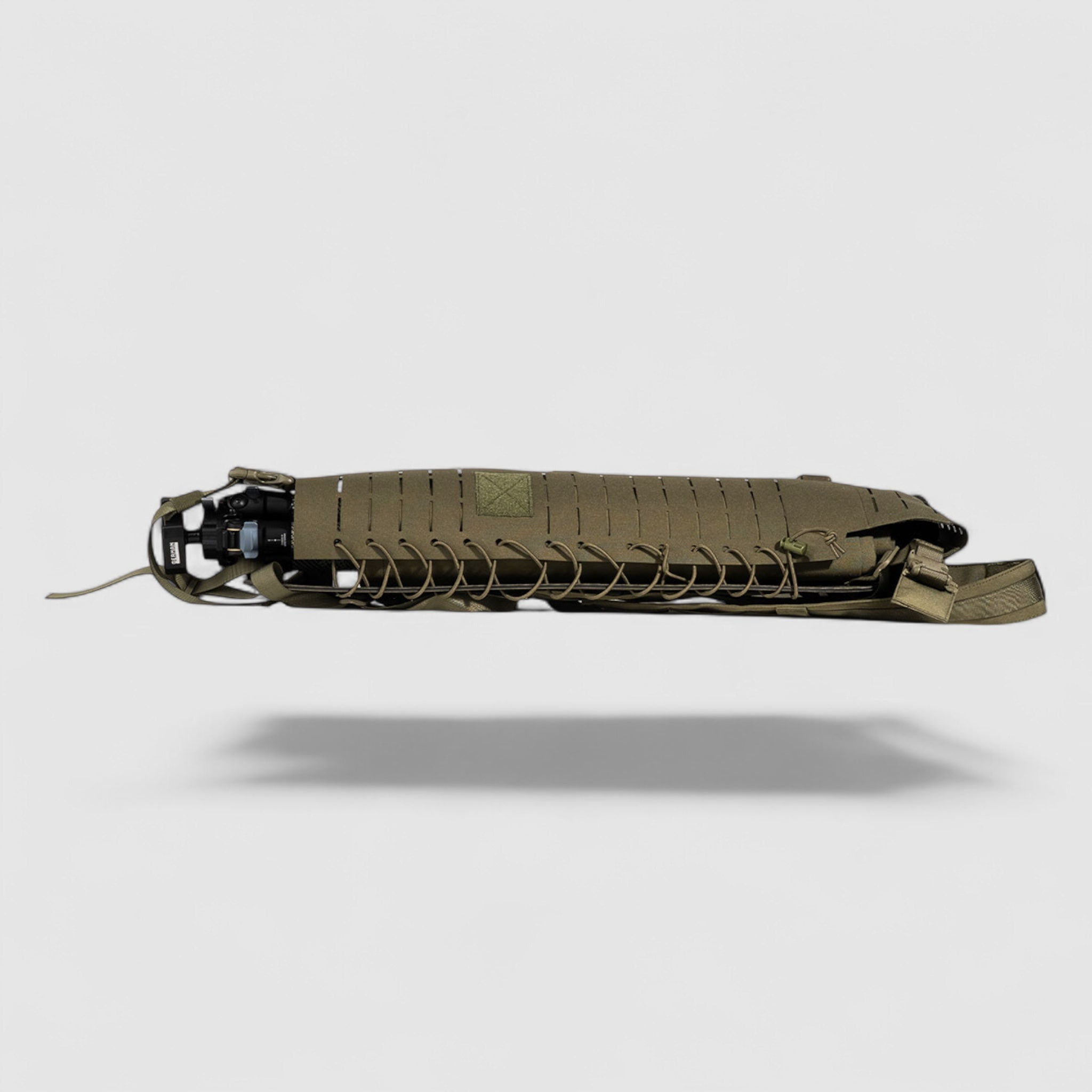 German Tactical Systems Tripod Field Rig
