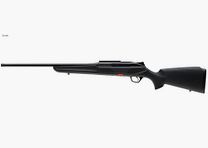 BERETTA BRX1 Synthetic Black Short Straight Pull Rifle 6.5 Creedmoor
