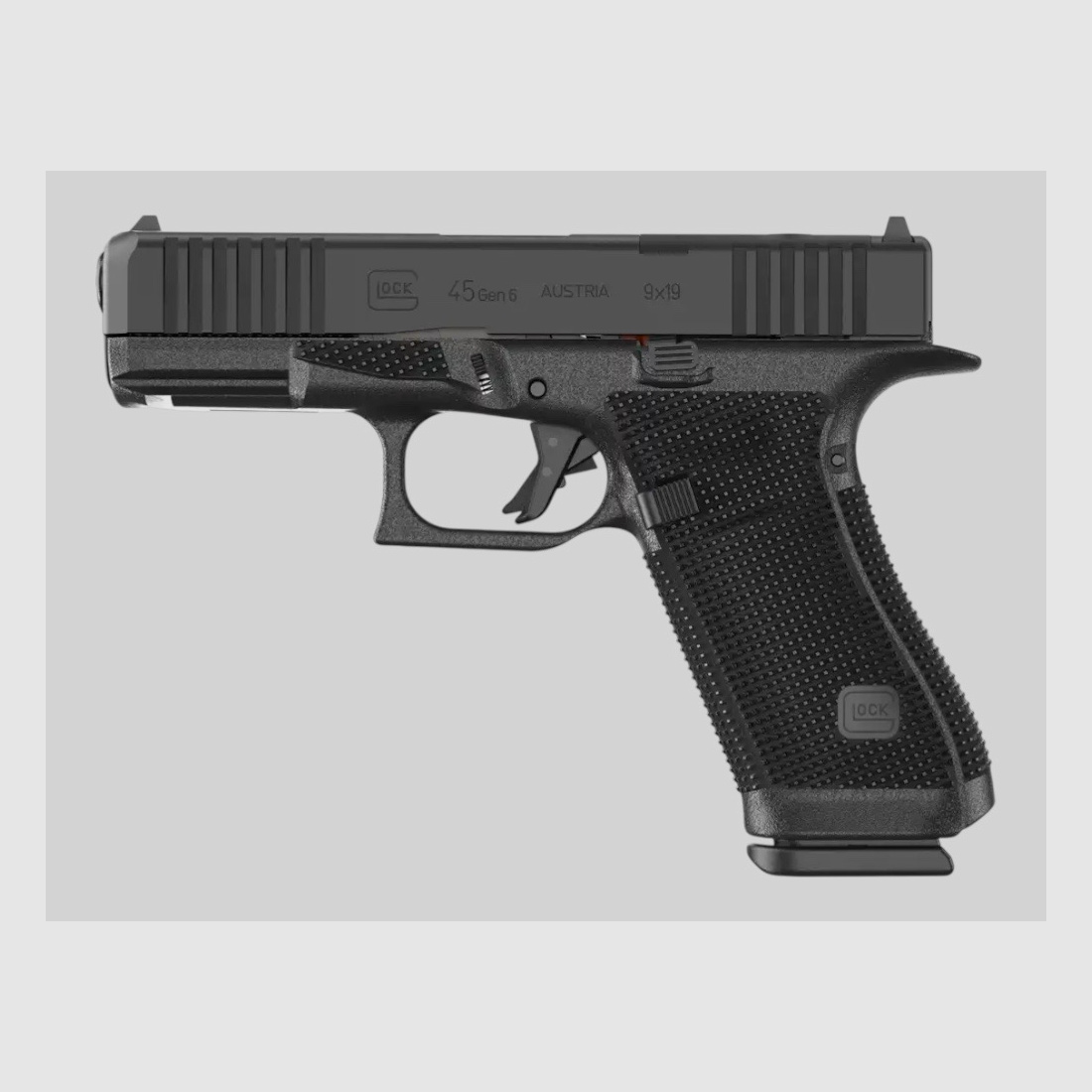 GLOCK 45 Gen6 OR  / 9mm