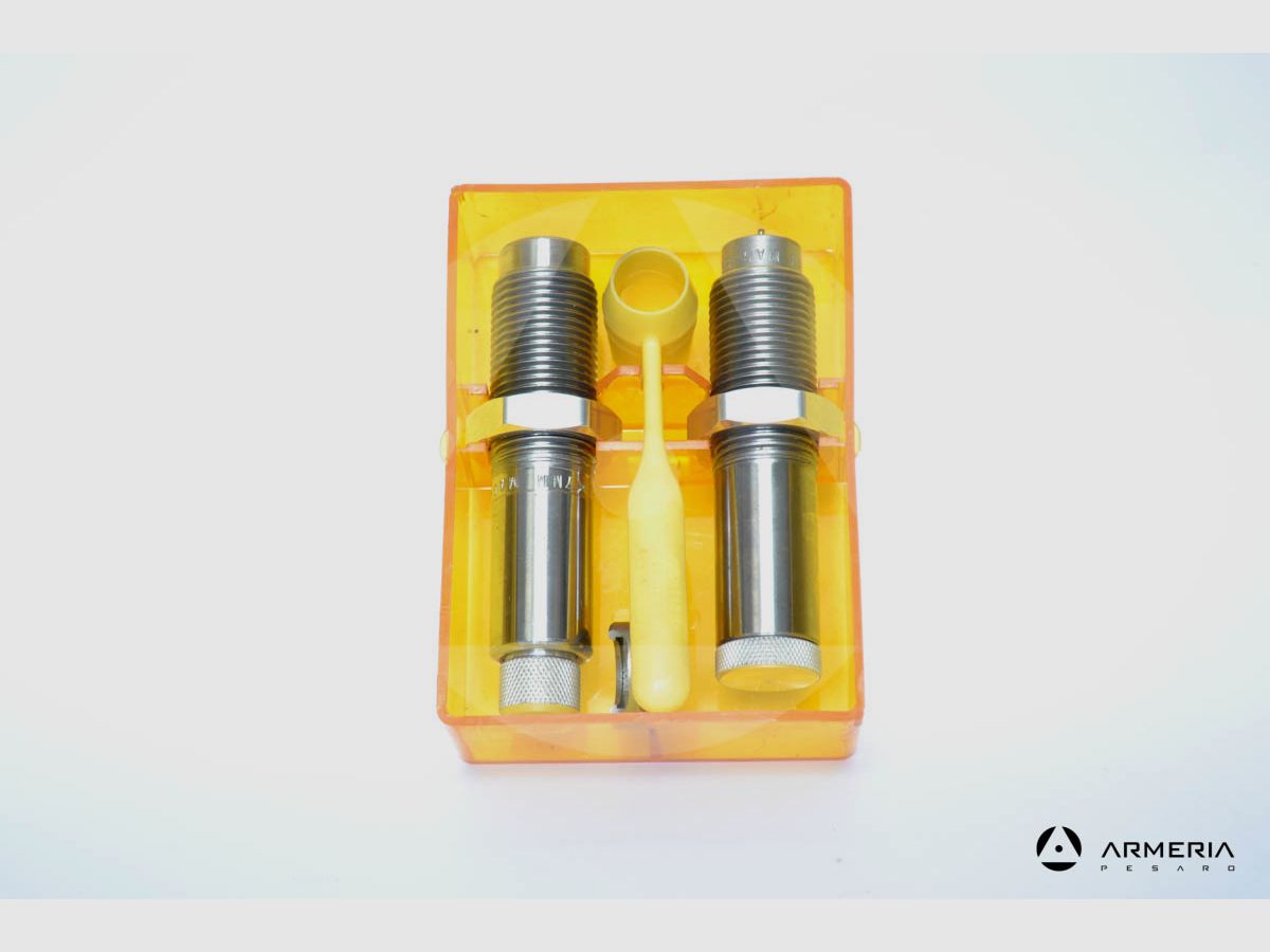 Die Lee Collet calibre 7mm Rem Magnum – Lee Precision, imagen 2 de 2