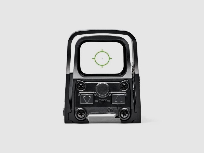 EOTECH XPS2-0 GRN, grünes Leuchtabsehen