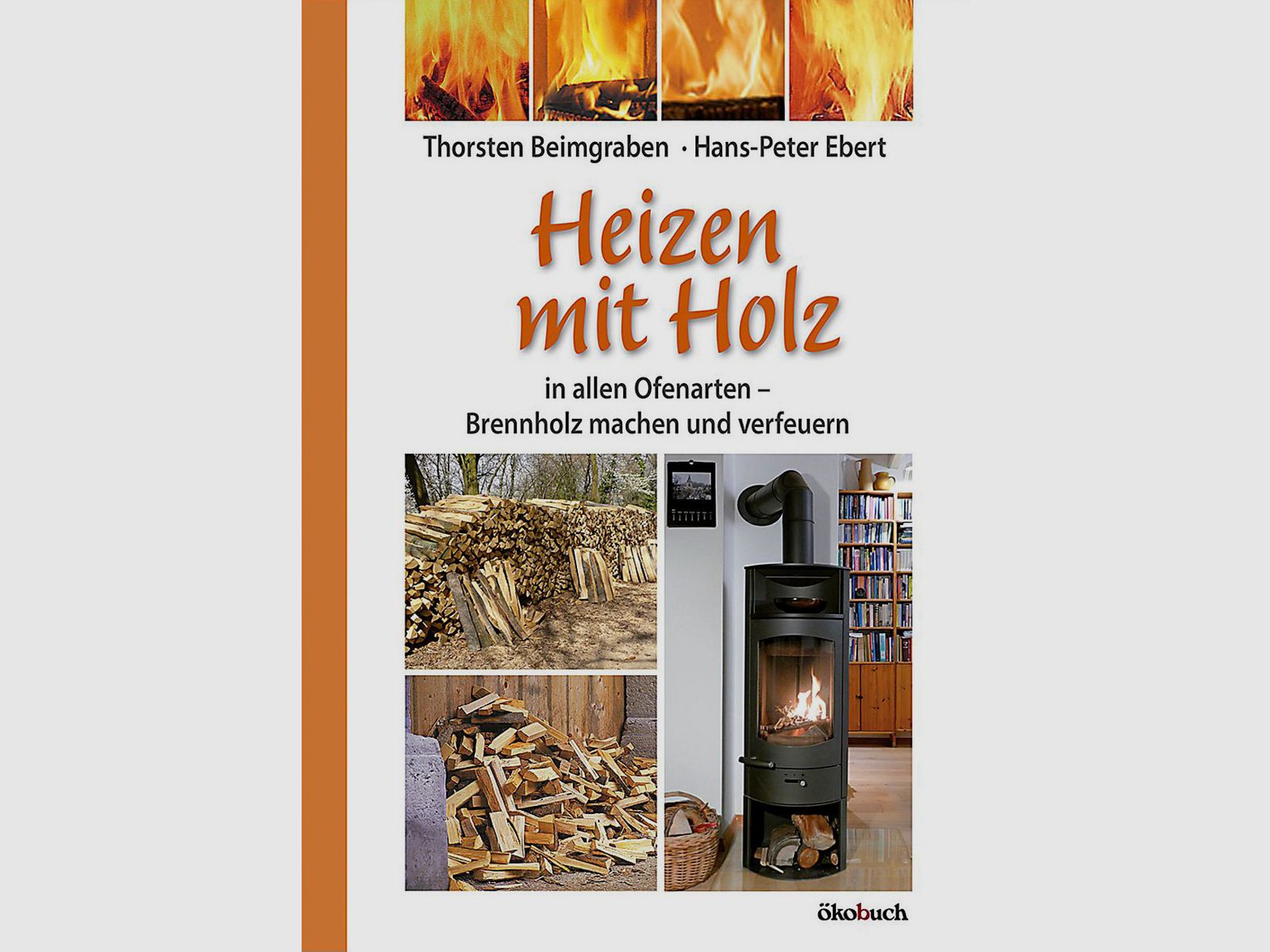 Chauffage au bois dans tous les types de poêles, fabrication et combustion du bois de chauffage