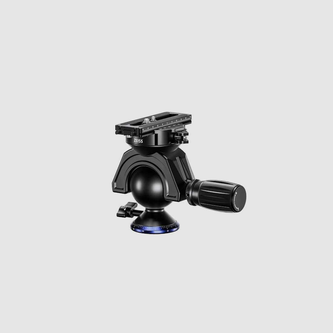 Zeiss Kugelkopf V-60 für Stativ Pro-Series, Bild 2 von 2
