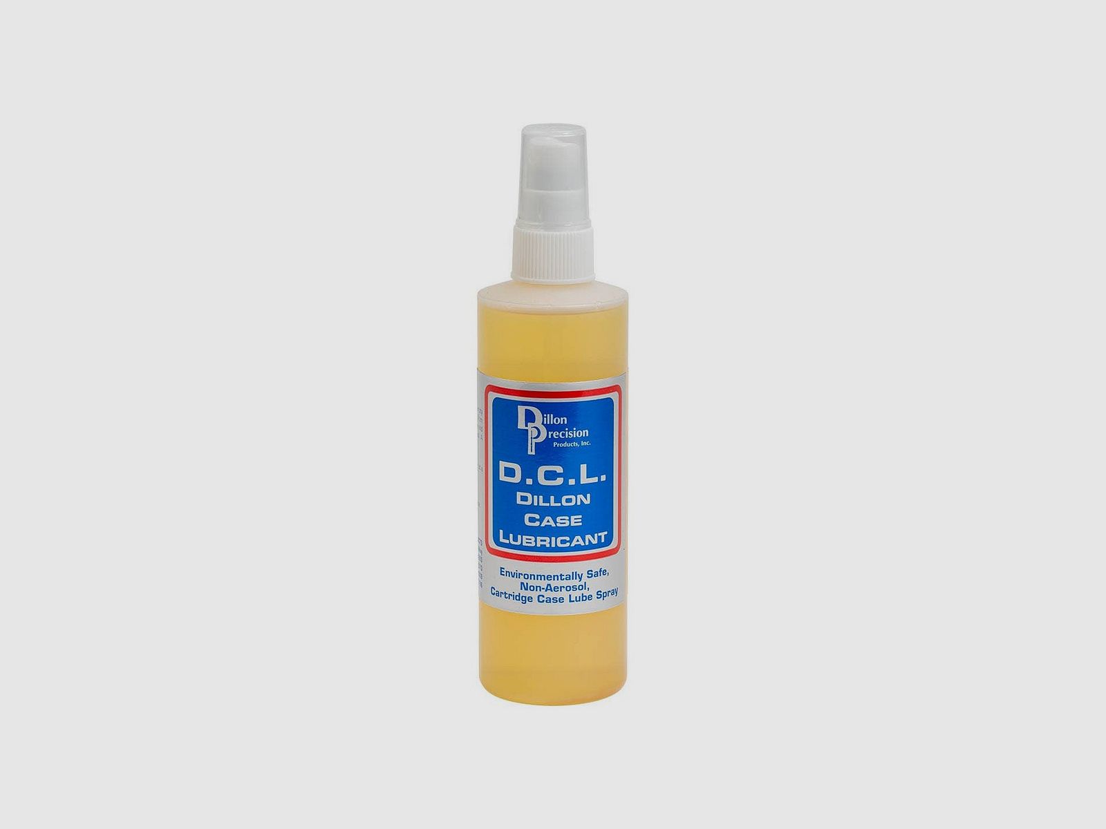 DILLON HÜLSENLUBRIKANT 8 OZ. FLASCHE