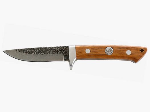 Cuchillo de cinturón PUMA TEC, damasco (modelo en fase de descontinuación)
