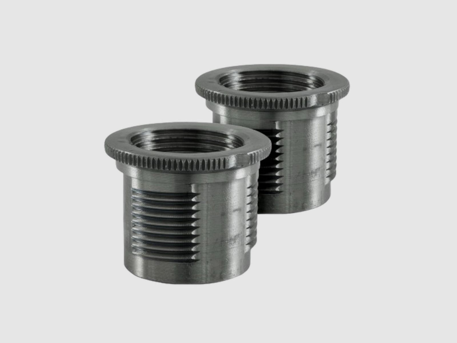 Bouchons de montage rapide Die Breech Lock Bushings Lee