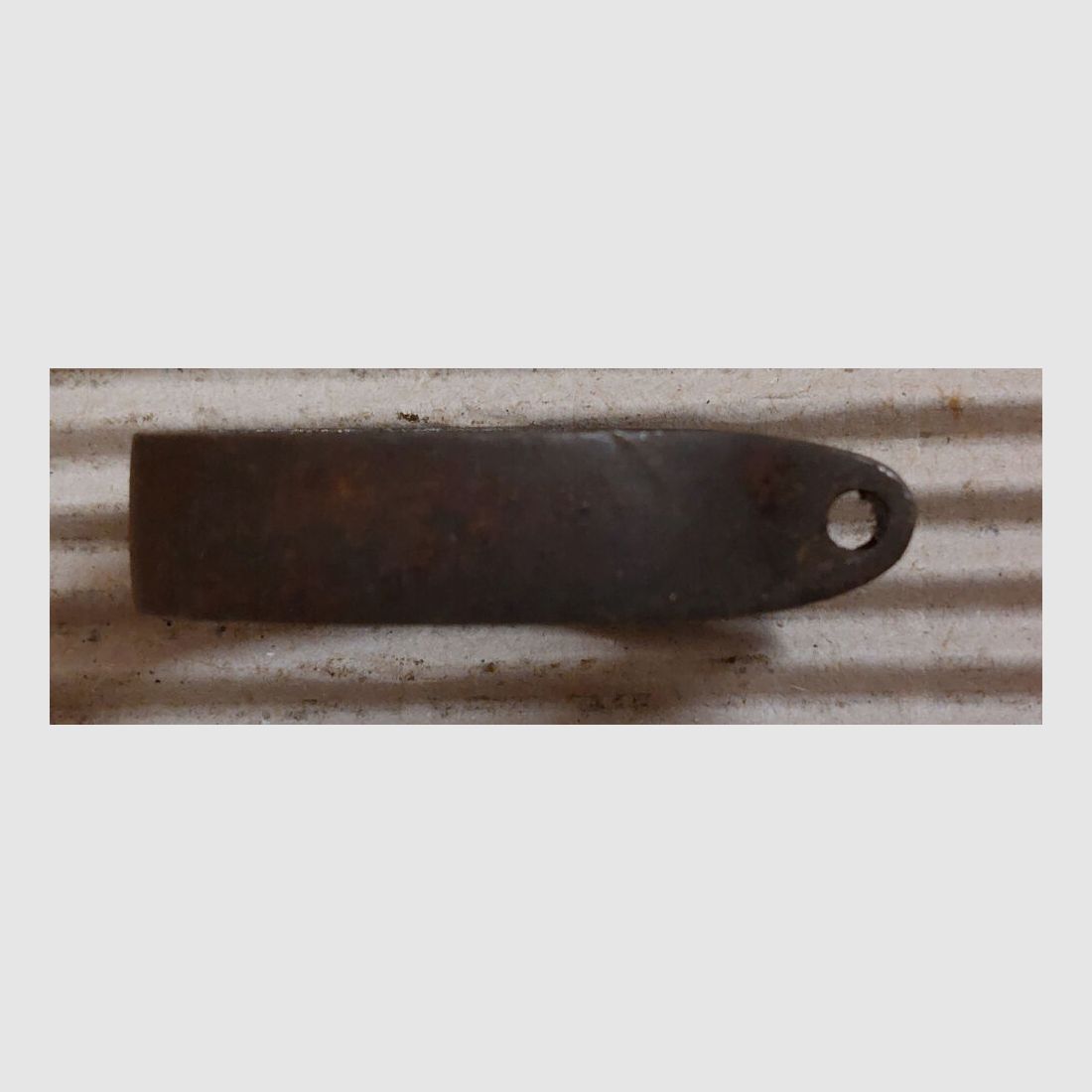 Enfield British Smle Lee Enfield No1 MKIII Riemenbügel