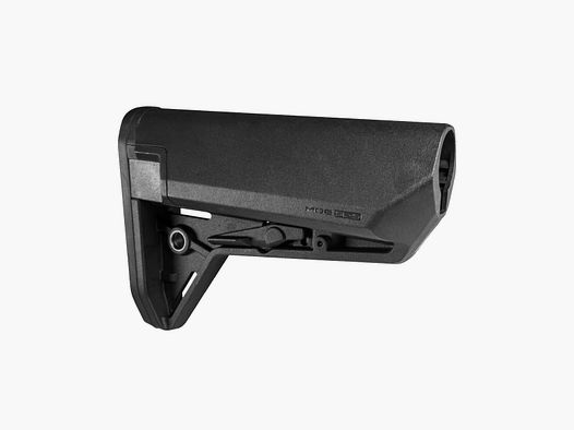 MAGPUL MOE® SL-S™ Carbine Stock MIL-SPEC BLK