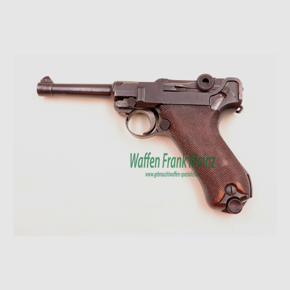 DWM, Berlijn Mod. 08