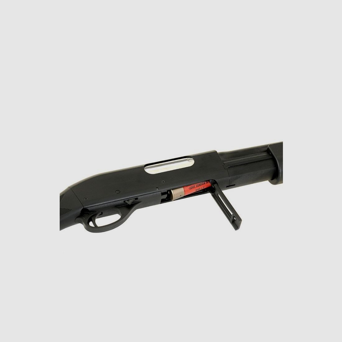 Airsoft cm 350 Schrootgeweer 6mm bb