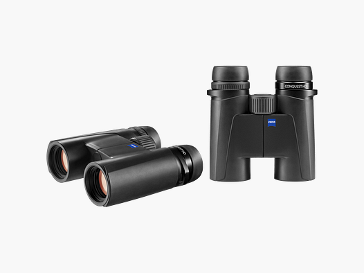 Zeiss Conquest HD 8×32