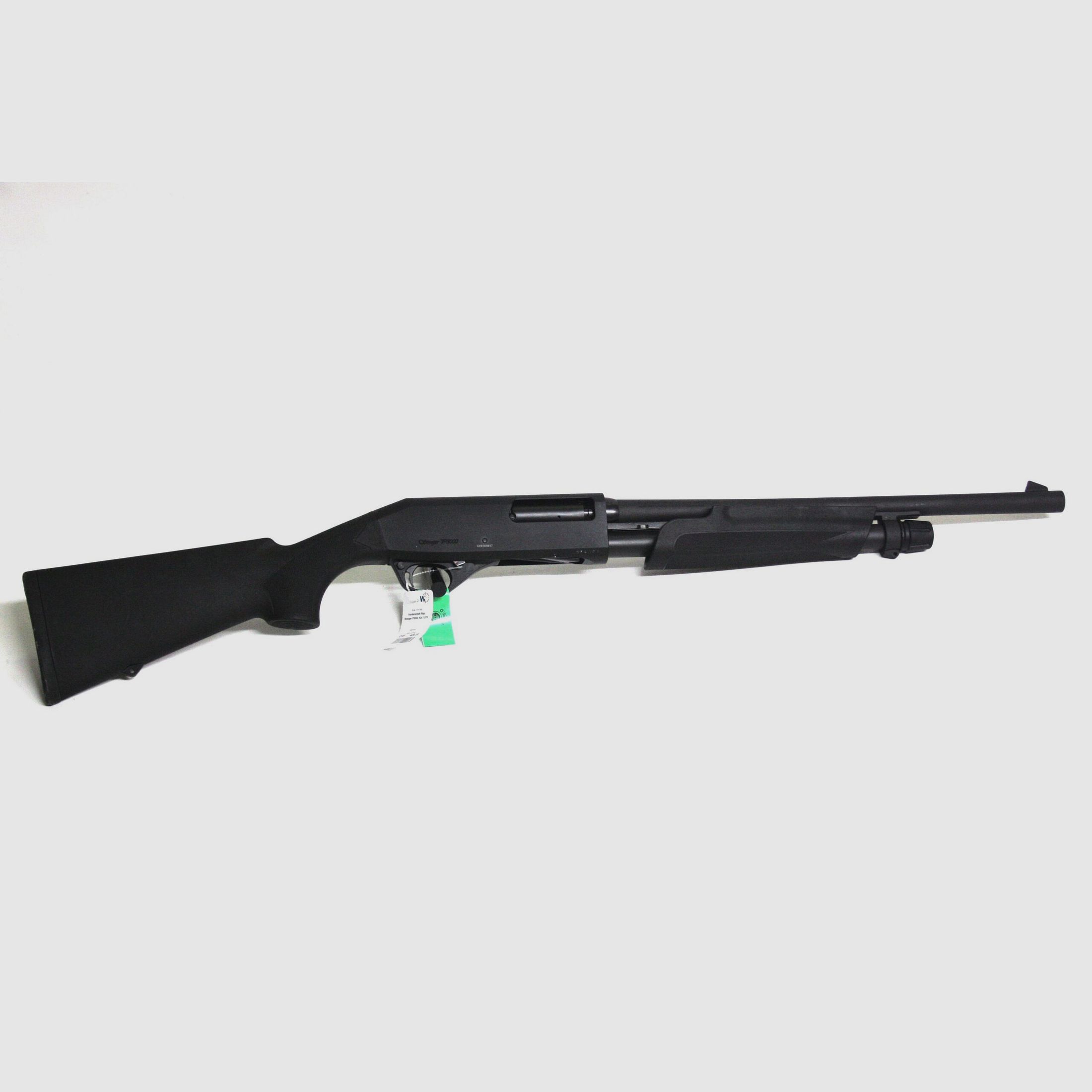 Stoeger P3000 fucile a pompa, 12/76