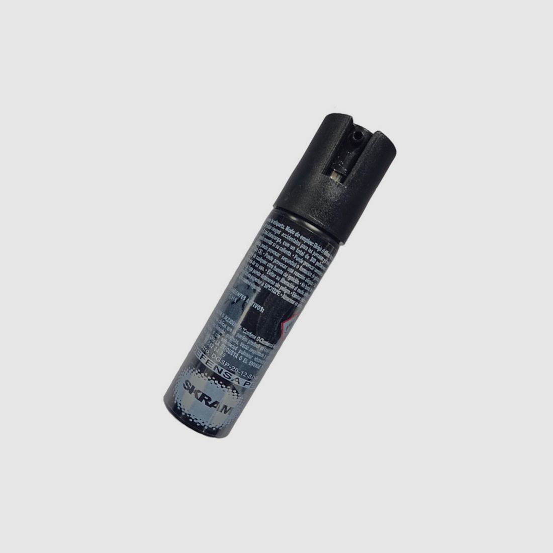 Skram Black Pfefferspray, Bild 2 von 2