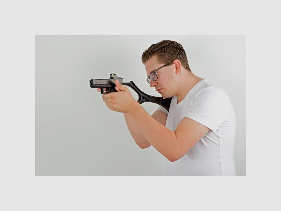 Tactische Schaft Canik Armbrace voor Pistool TP, afbeelding 4 van 4