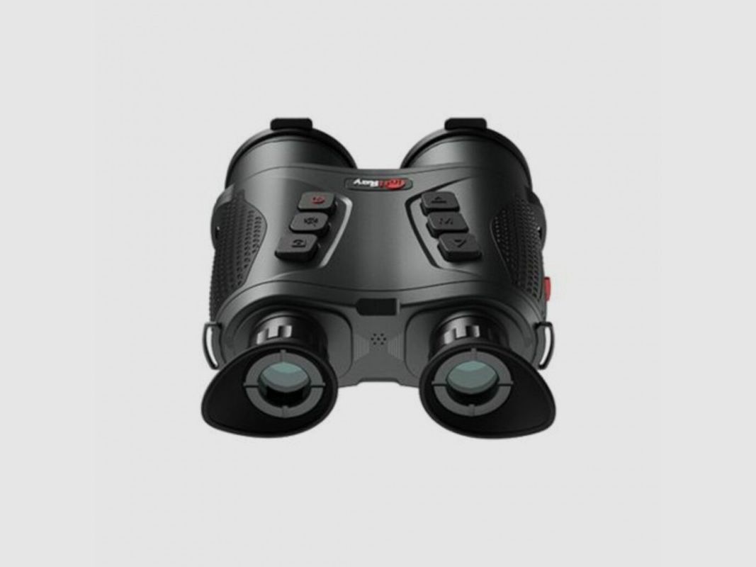 Binocolo termico/notturno InfiRay GEMINI GEH50R, immagine 3 di 3
