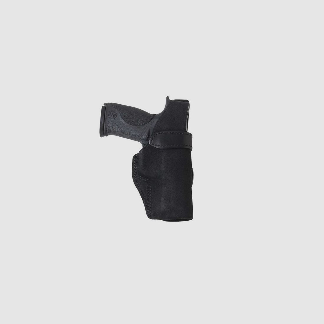 GALCO INTERNATIONAL WRAITH GLOCK® 26-CZARNY-LEWORĘCZNY