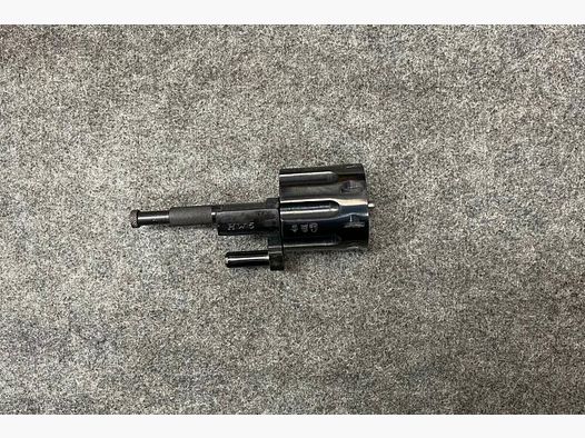 Change drum Arminius Mod. without .22WinMag