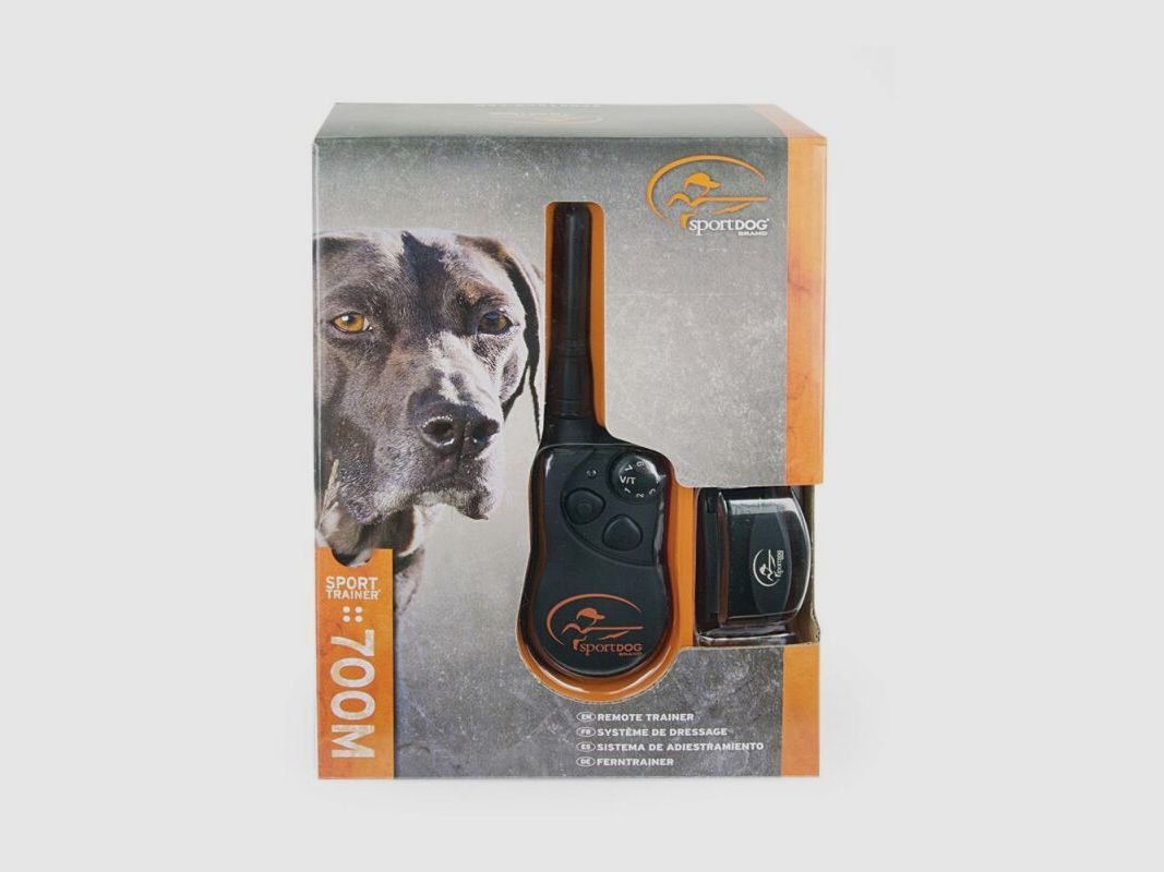 Sport Dog 700m Hundetrainer