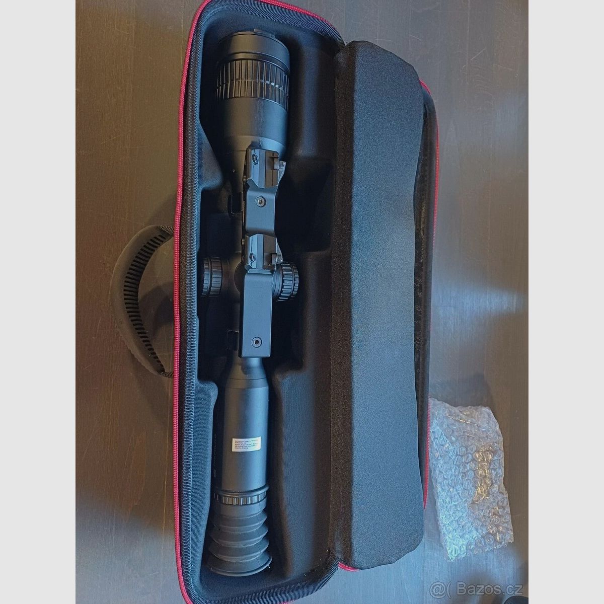 HikMicro Stellar SQ50