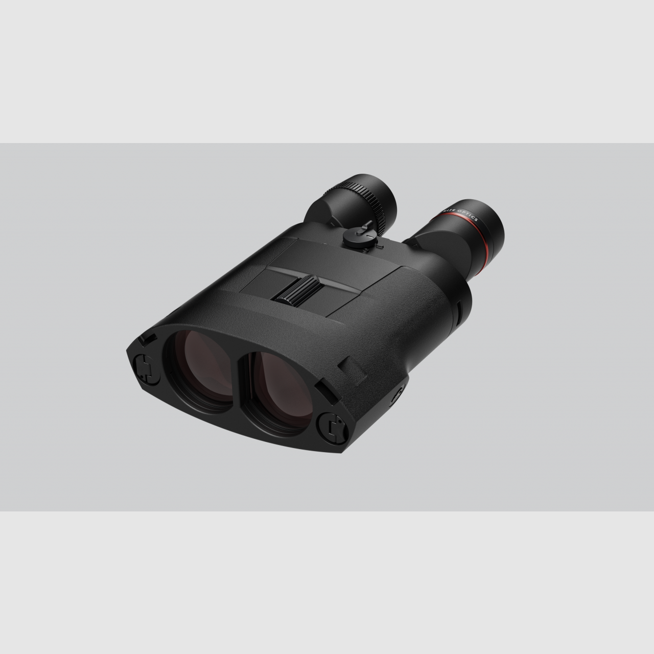 KITE OPTICS APC Stabilized 18x50 ED Li-lon
