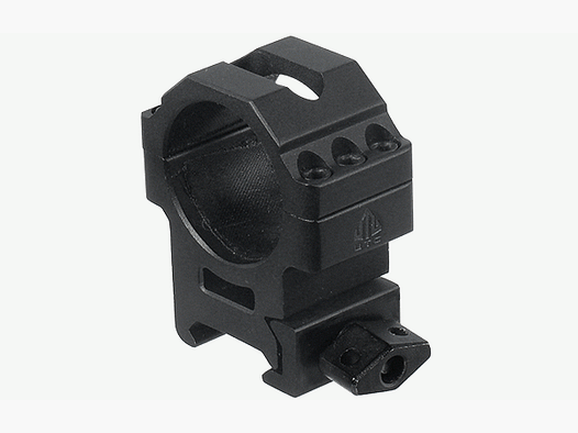UTG MONTAGERINGE MITTEL - Ø 30MM FÜR 22MM SCHIENE