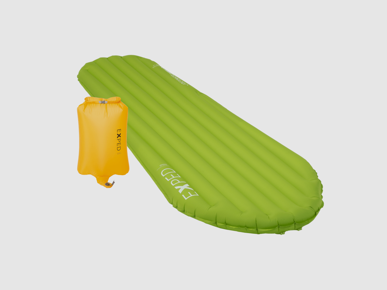 Exped Ultra 5R Mummy M
