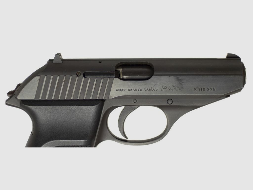 Sig Sauer P 230, image 12 of 14