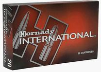 Hornady Rifle Cartridges ECX 8x57 IS. 180 grains