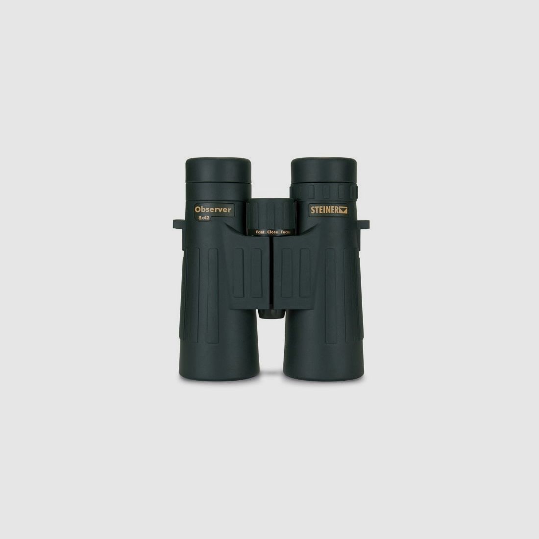 Steiner 8x42 Observer