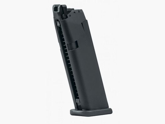 Glock 17 Gen5 caricatore di ricambio da 6 mm