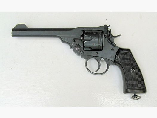 WEBLEY England Mod. MK VI