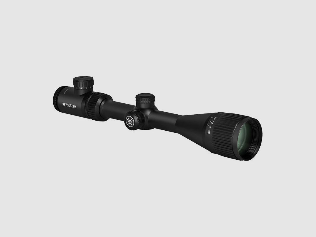 VORTEX CROSSFIRE II 6-18X44 V-BRITE IL SFP MOA