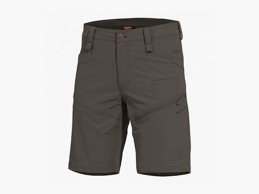 PENTAGON Renegade Tropic Shorts, Color: 06E-RAL7013, size: 40