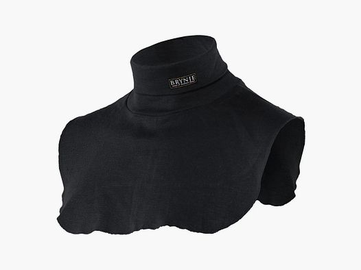 Brynje Brynje Collar Super Thermo Neck black