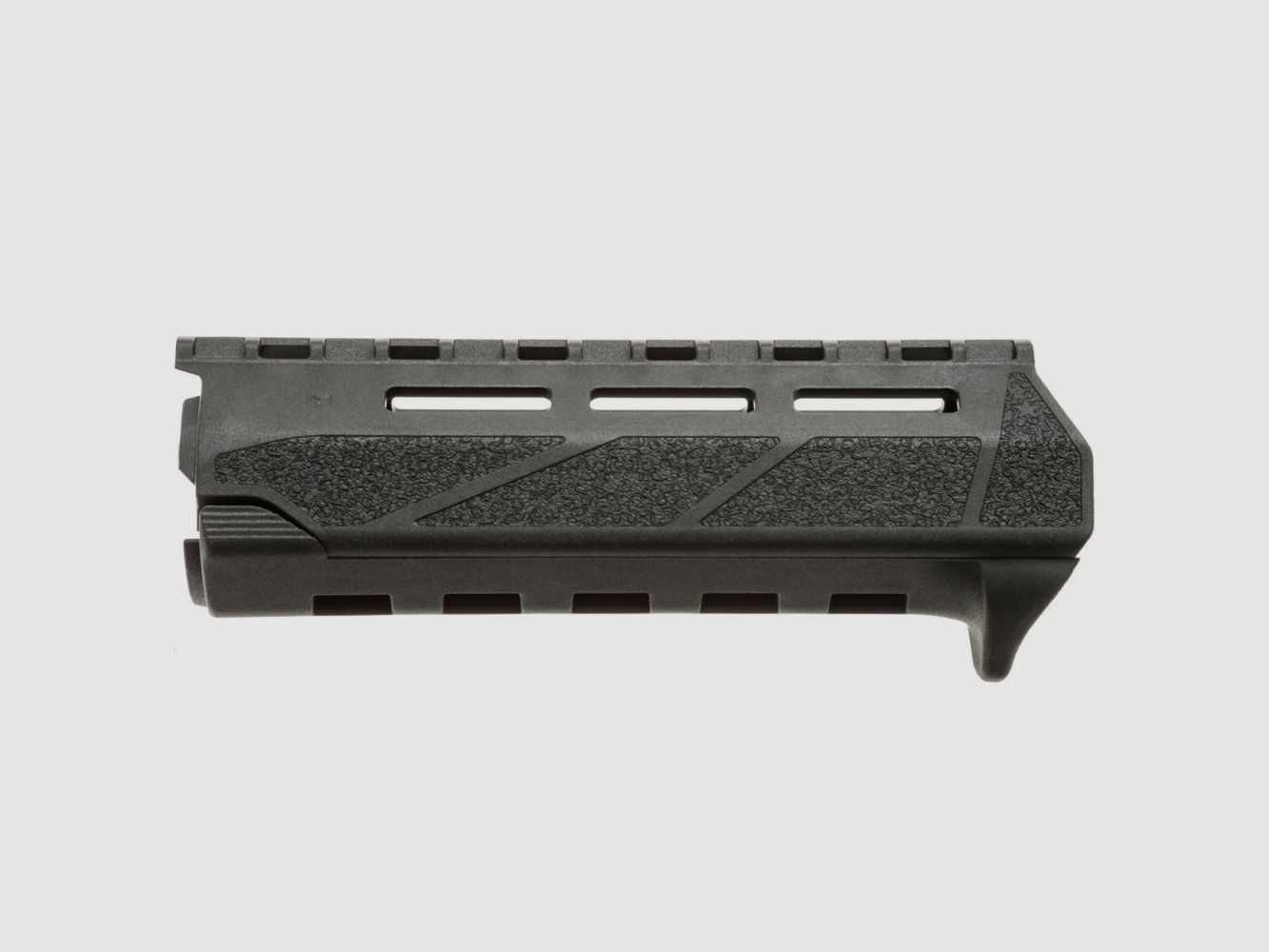 BCM® PMCR (Slot di montaggio compatibili con M-LOK® in polimero*) 5.56, Carabina, - Nero