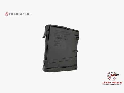 Magpul PMAG 10 Gen M3 magazine 7.62×51, 10-round (polymer)
