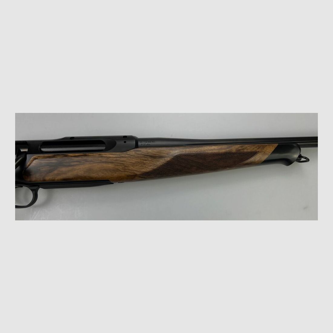 Sauer 505 Iconic Highland