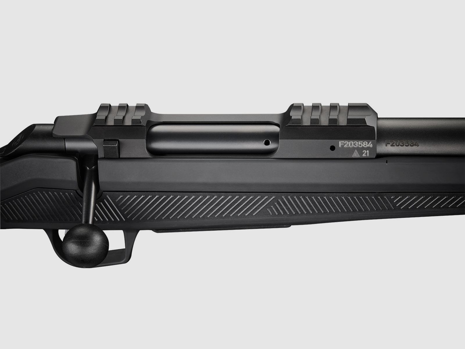 CZ 600 ALPHA .308Win