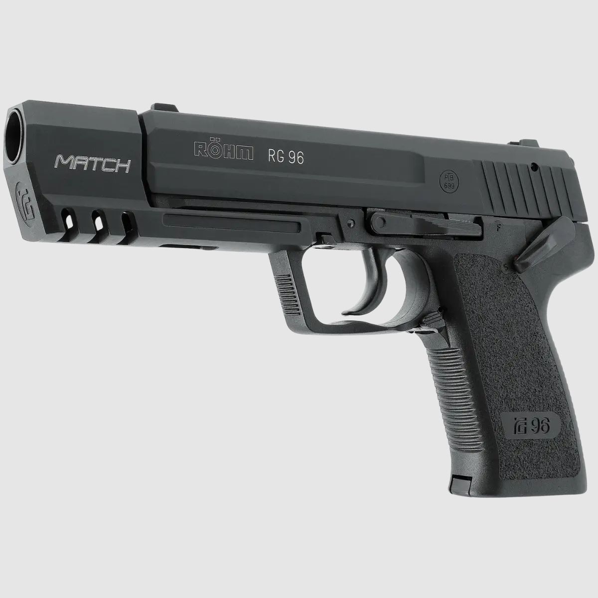 Röhm RG 96 Match
