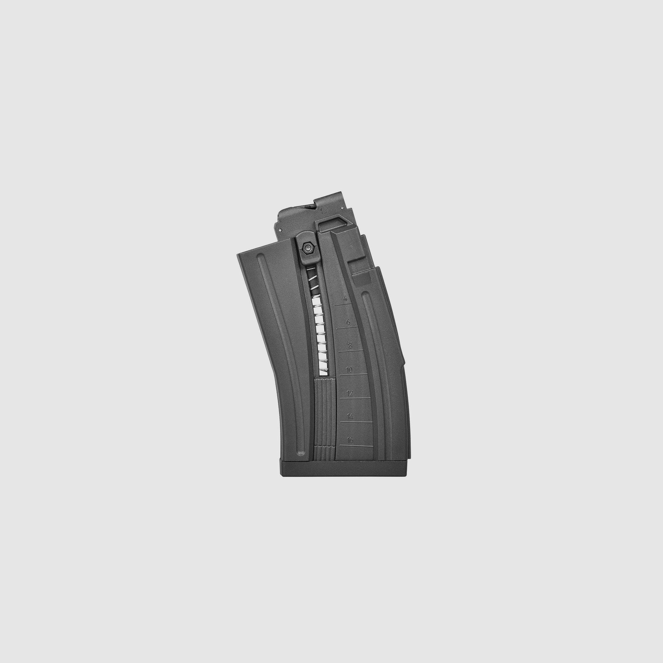 GSG 15 magazine 10 rounds short .22lr - Firearms